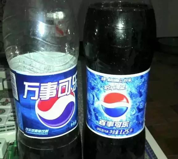 国产可乐都有什么,国产可乐都有哪些