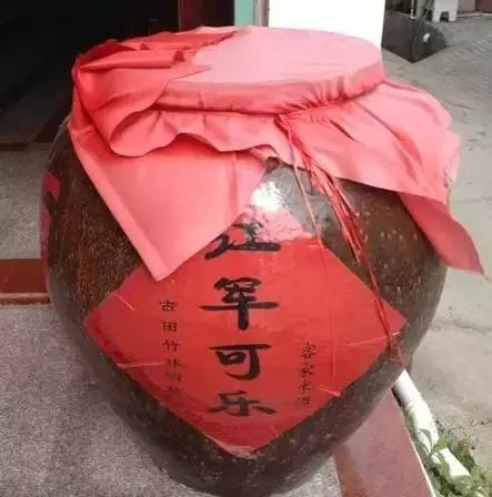 国产可乐都有什么,国产可乐都有哪些