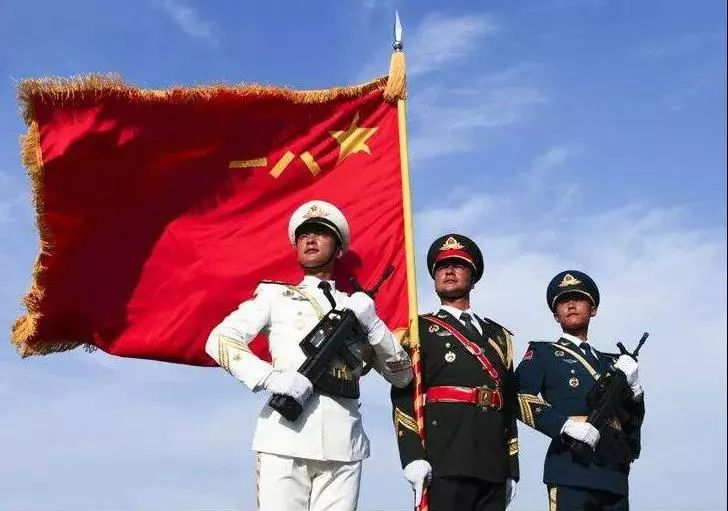 关于建军节的知识有哪些简单来说,建军节的一些小知识