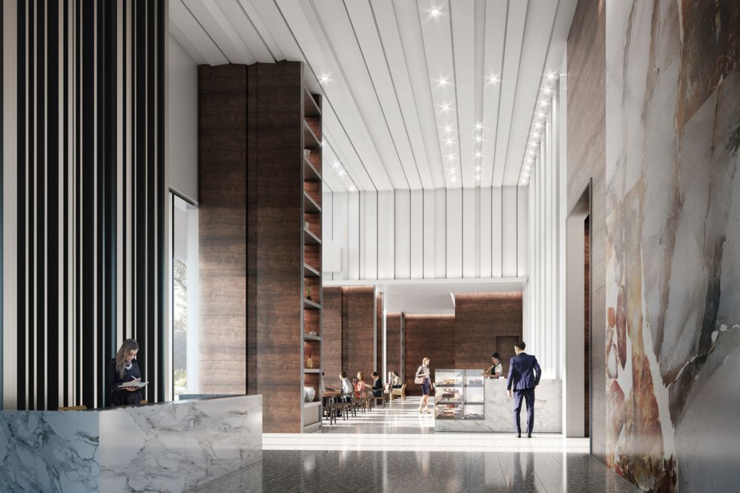 颠覆你认知的大平层,超高层和别墅容积率