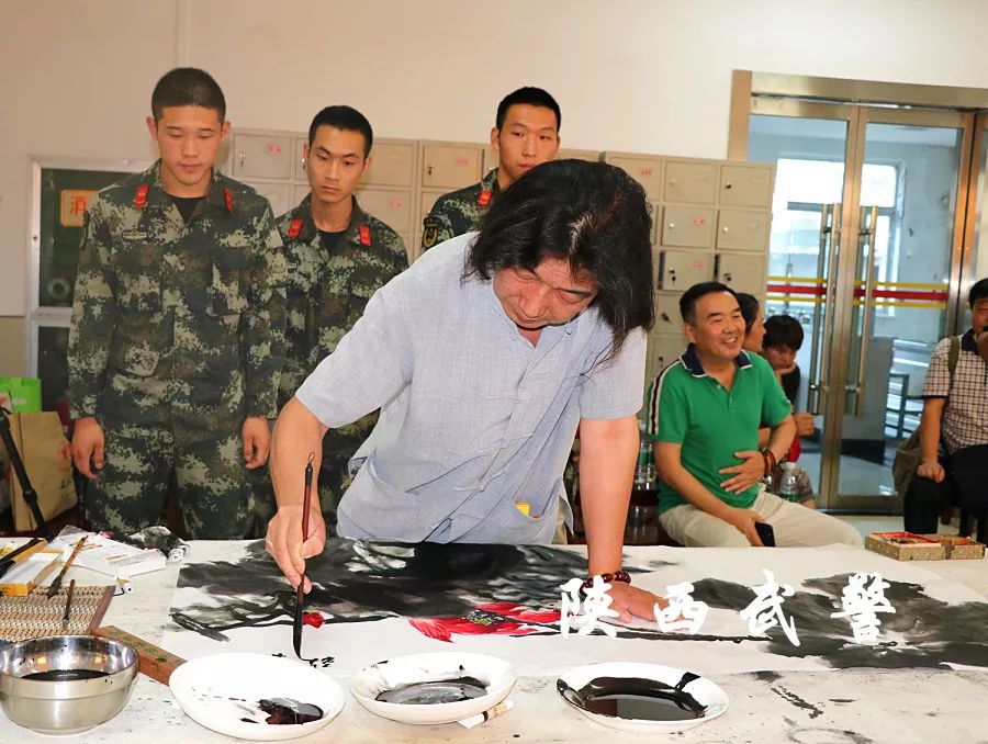 军队的八一怎么过,部队怎么过八一