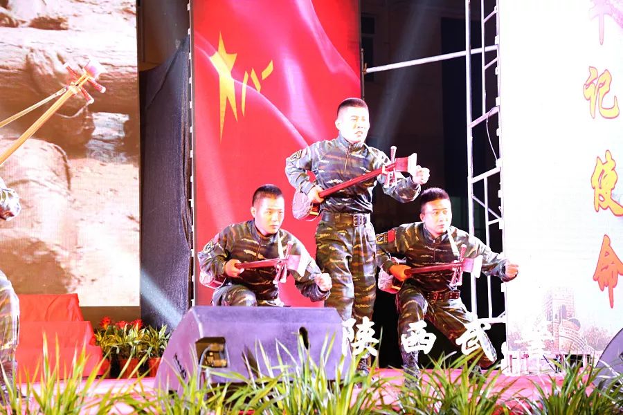 军队的八一怎么过,部队怎么过八一