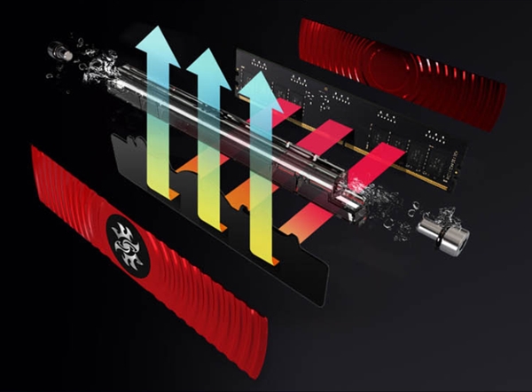 威刚龙耀ddr4,威刚龙耀d60gddr432008g