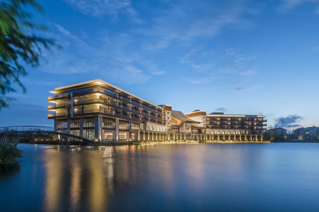 铂尔曼酒店民宿,古镇铂尔曼酒店