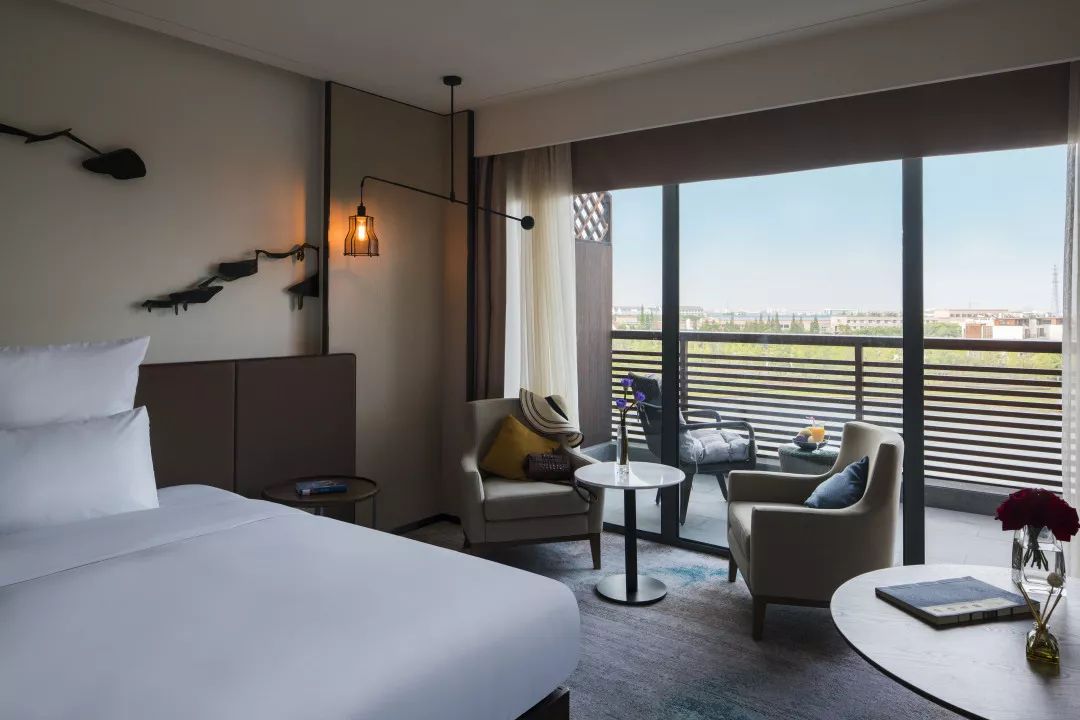 铂尔曼酒店高级三人间,铂尔曼酒店有什么好玩的