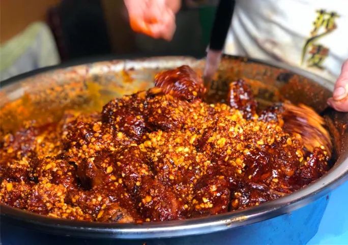 成都人喜欢兔子吗,成都人为什么这么喜欢吃兔头