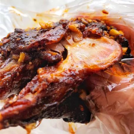 成都人喜欢兔子吗,成都人为什么这么喜欢吃兔头