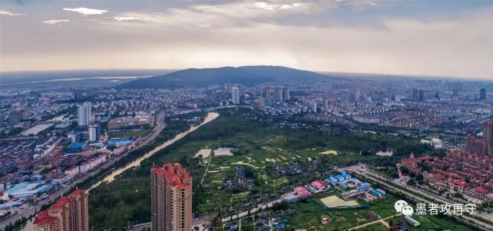 常熟是怎么样的一座城