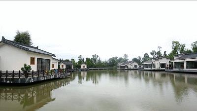 安州带娃避暑2-3天推荐,安州避暑胜地排名