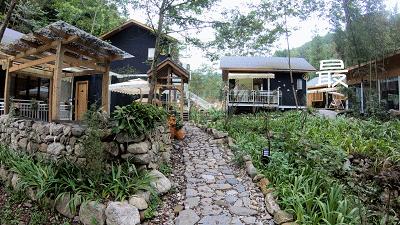 安州带娃避暑2-3天推荐,安州避暑胜地排名