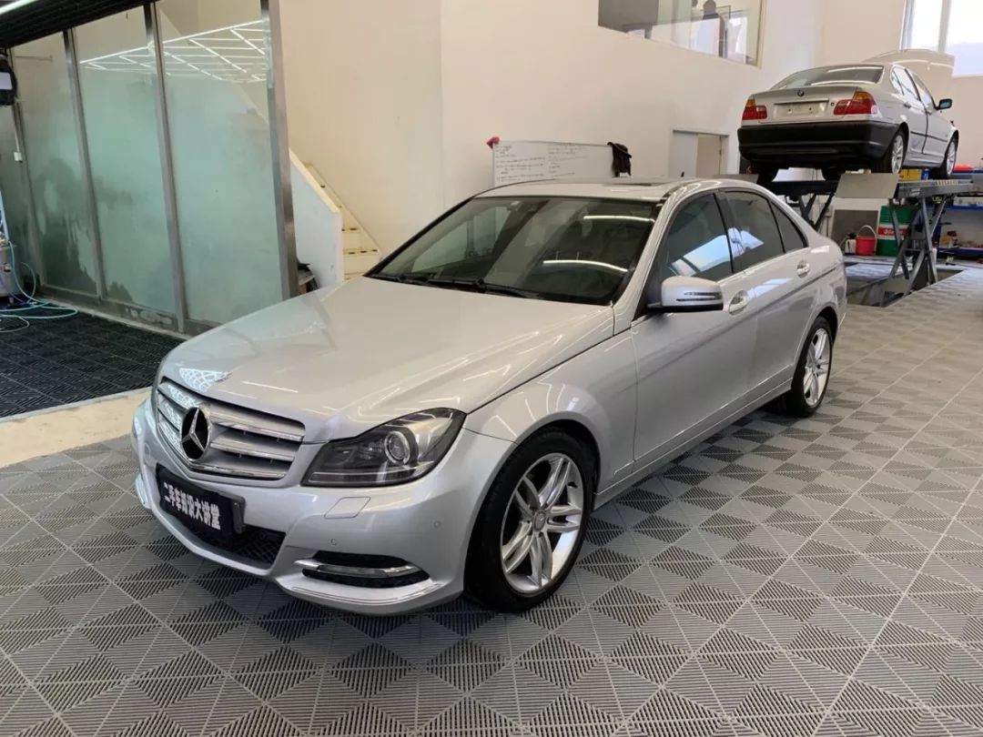 10万左右的c63二手车,新款c63性能有多强