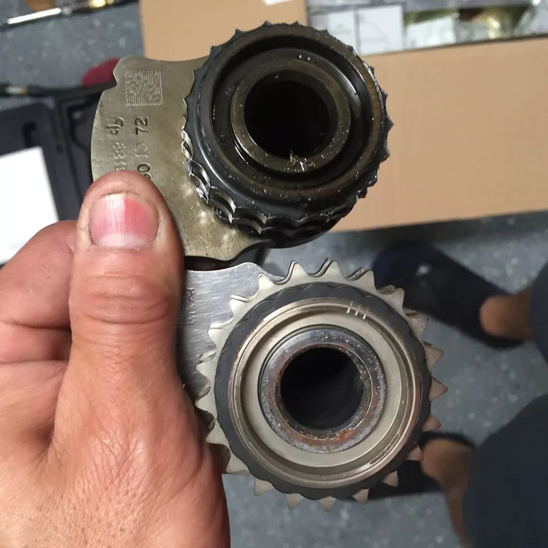 10万左右的c63二手车,新款c63性能有多强