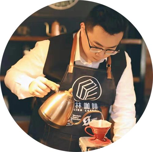 全城热门咖啡馆大集合!复古咖啡生活节最全逛吃指南就在这里