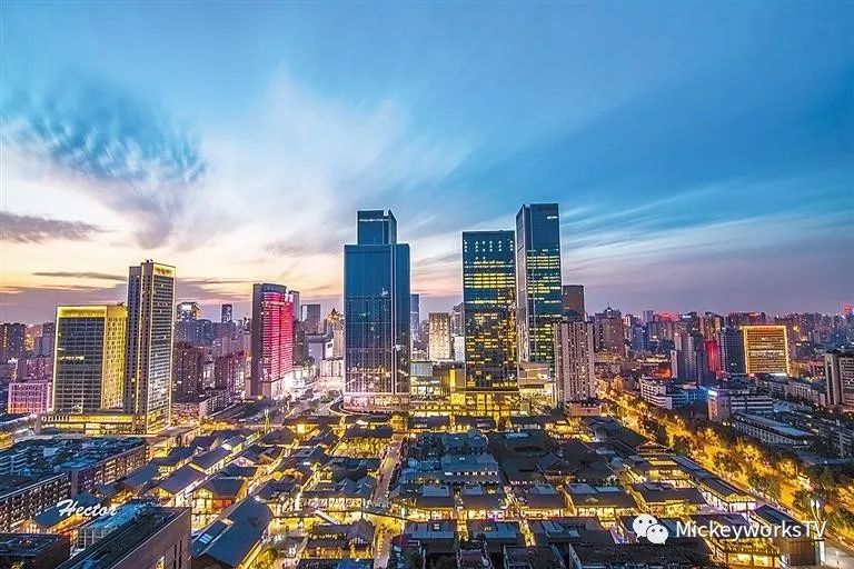 成都住一个月的感受,住在成都的真实感受