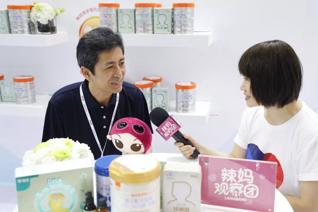 坚持初心,守正出奇,溶入成长乐不停——海王健康科技总经理龚华铭专访