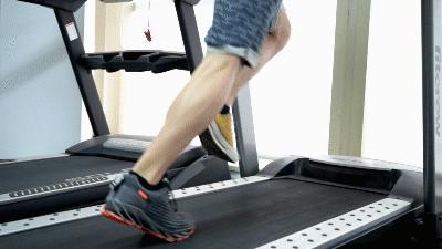 慢跑鞋缓震科技,回力鞋底黑科技