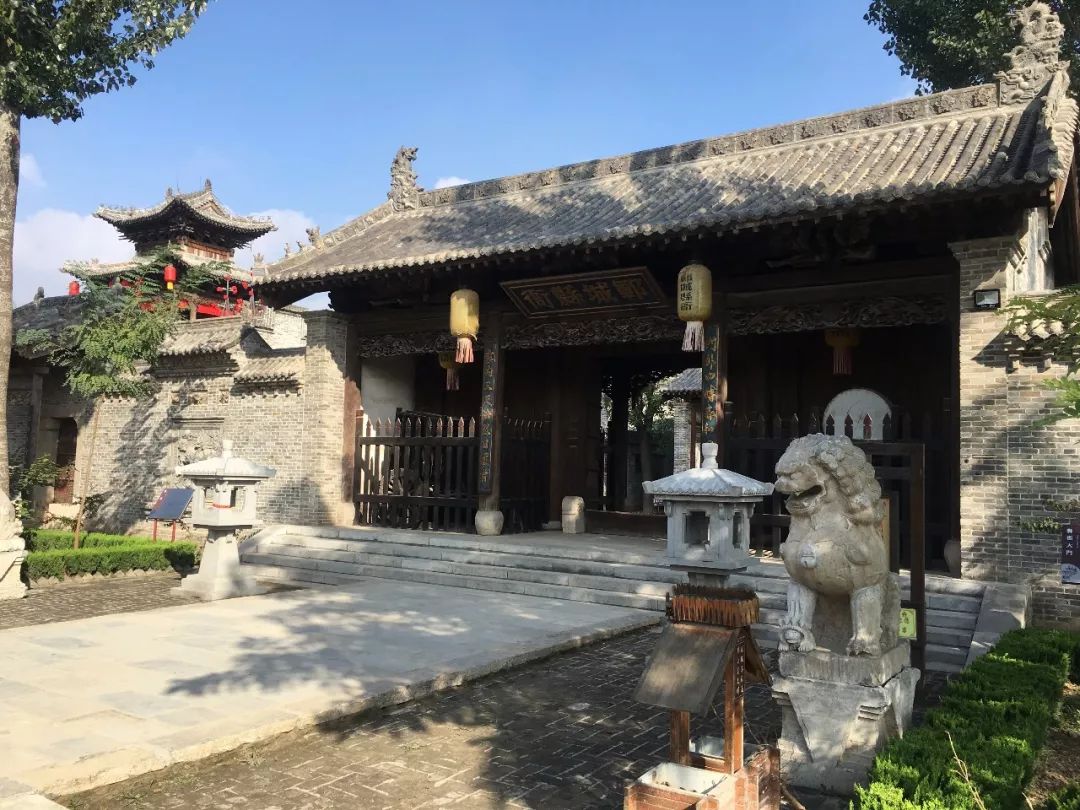 旅游攻略菏泽周边,旅游菏泽出发推荐2-3天游