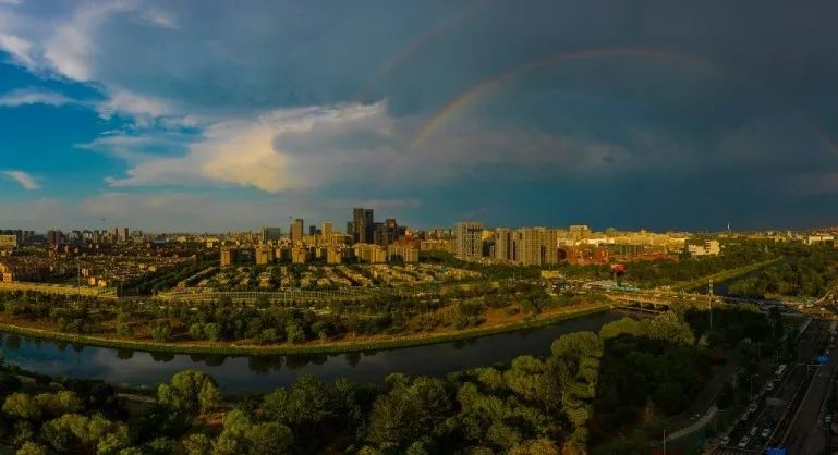 亦庄公园好玩的地方,亦庄附近公园免费景点