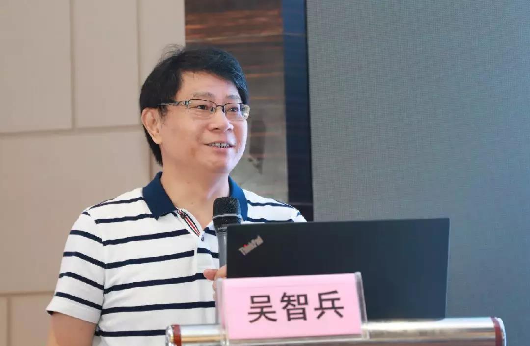 中华中医药学会脑病分会副秘书长,杨思进院长