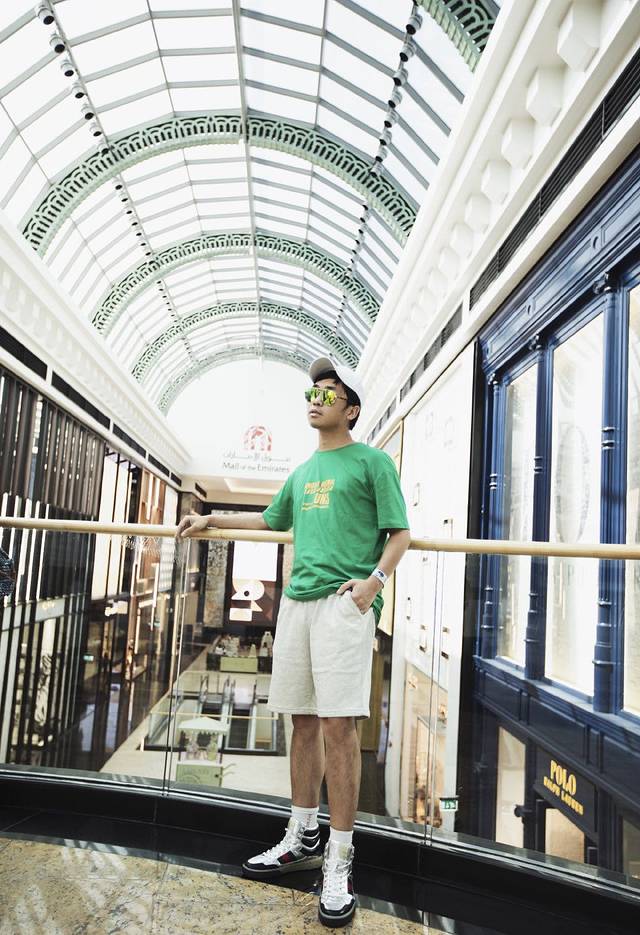 迪拜七日游旅游攻略大全最新,迪拜五日游自由行攻略