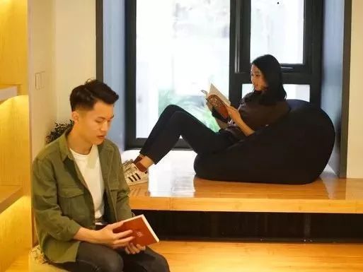 最美书店网红打卡地,不能错过的网红书店