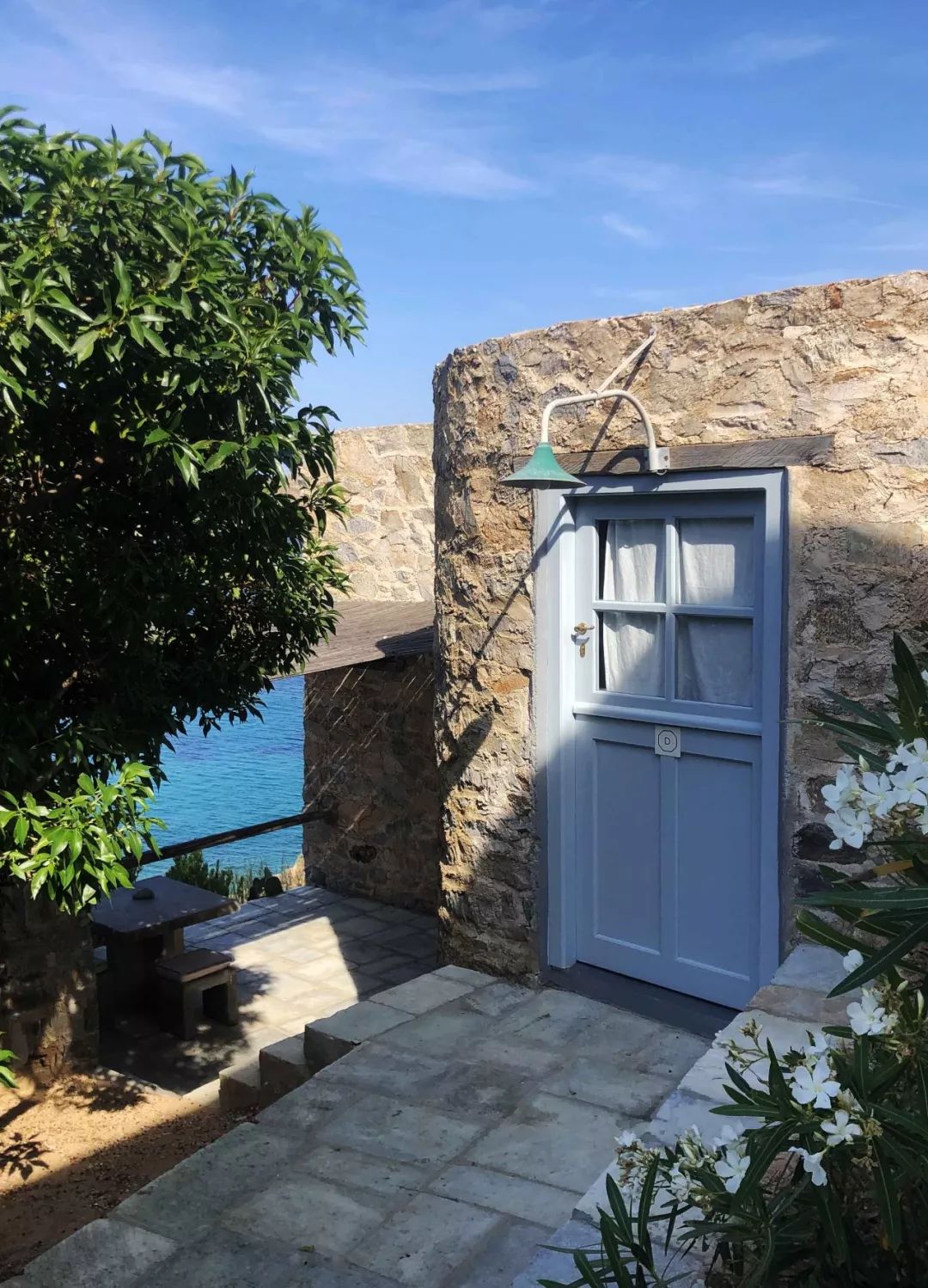 智游希腊在时空与思想之间穿梭