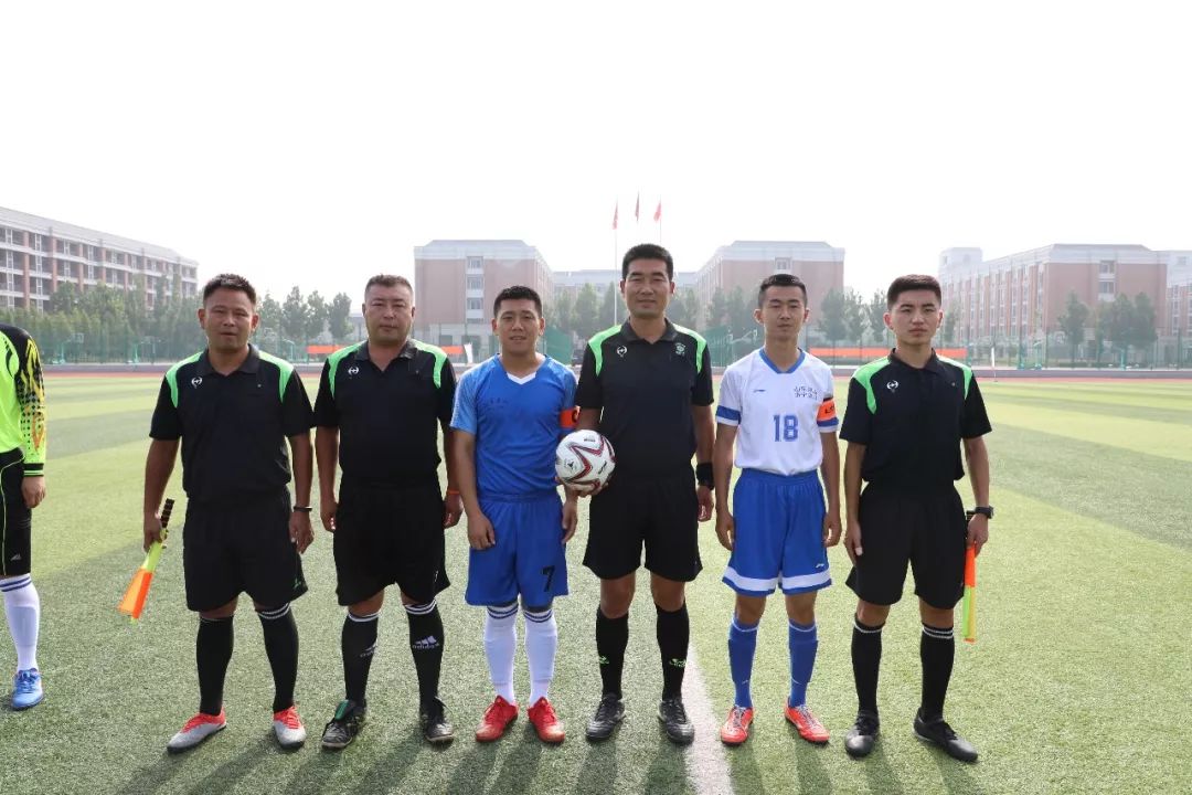 强军杯“卫士动力”业余足球比赛临沂片区火热开赛，*警武**枣庄、菏泽支队首战告捷