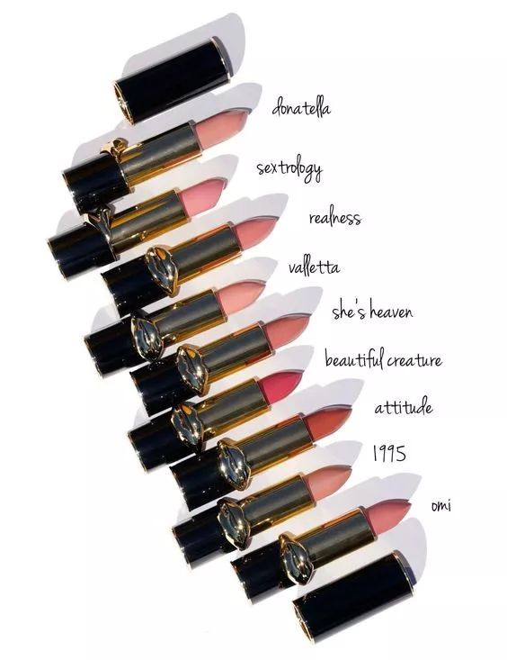 这些美妆潮品你最想拿走哪一个,这些网红化妆品还能用吗