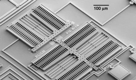 国内mems发展历程,mems有前途吗