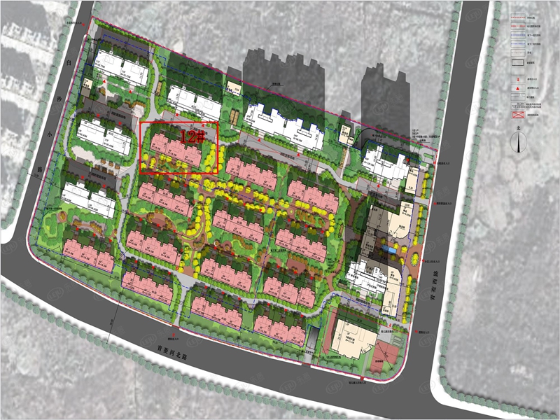 汉口御江澜庭备案价,汉口御江澜庭限售吗
