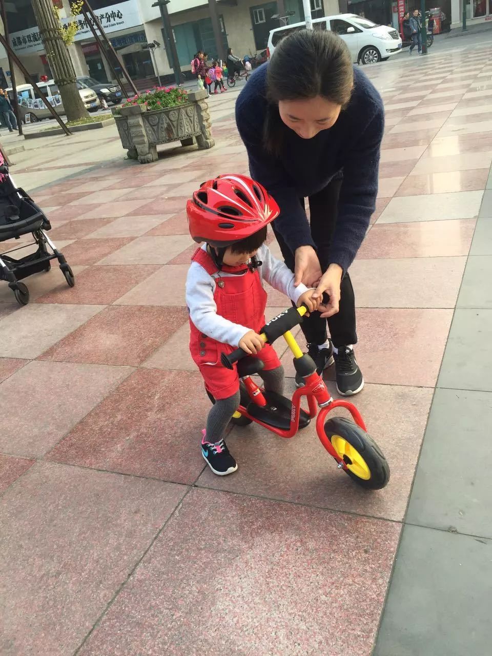 儿童平衡车测评|尽情撒欢入门级别就够了