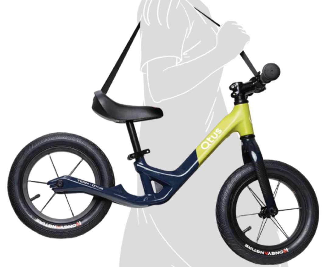 儿童平衡车测评|尽情撒欢入门级别就够了