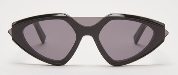 宋茜的衣服为什么这么高,宋茜一身醒目的白色套装