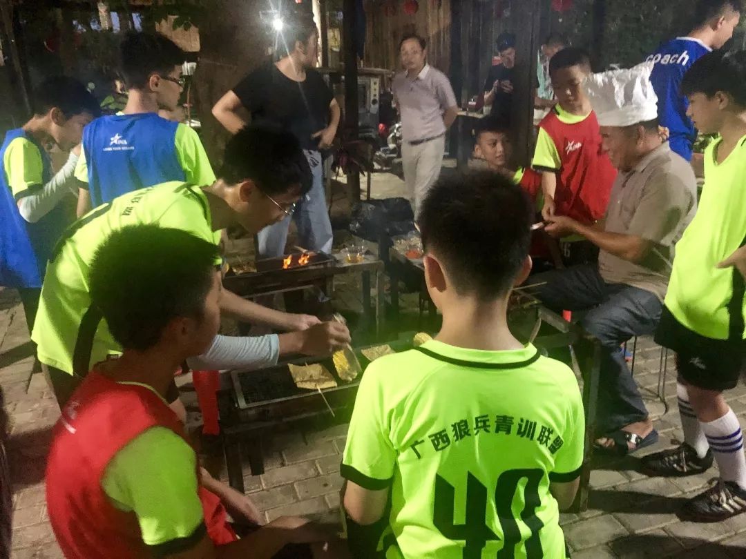 四季那廊研学之旅,四季那廊简介