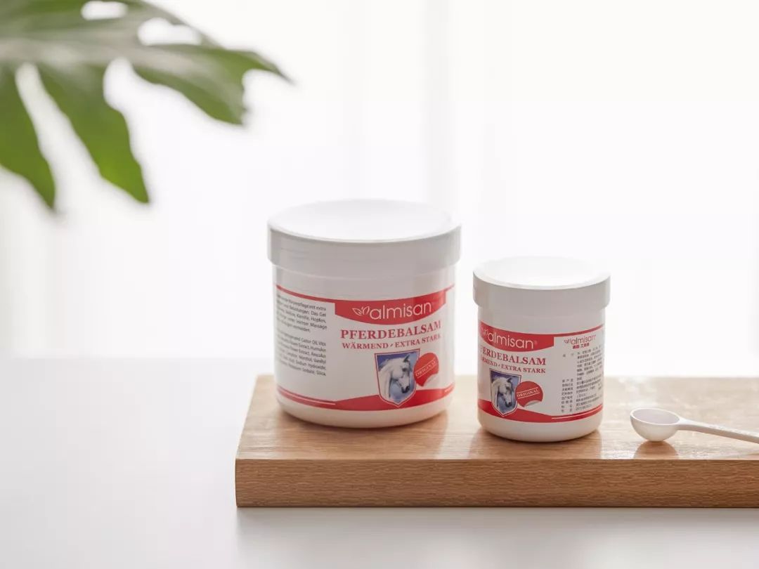 腰酸背痛、肩颈酸乏、肌肉疲劳？德国人有个家喻户晓的妙招||Chin@美物