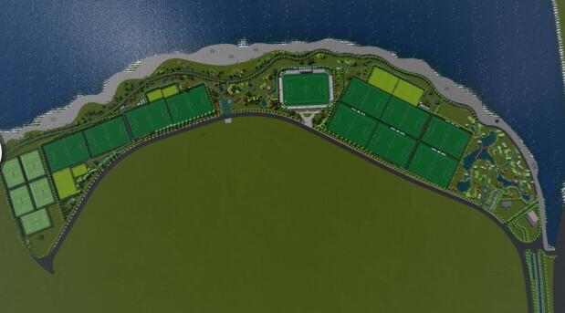 哥德堡世界青少年锦标赛,哥德杯城阳