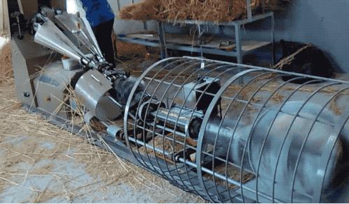 麻花绳子怎么编视频,巨型钢丝缆绳制作