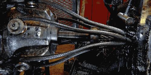 麻花绳子怎么弄,麻花辫绳子怎么拧