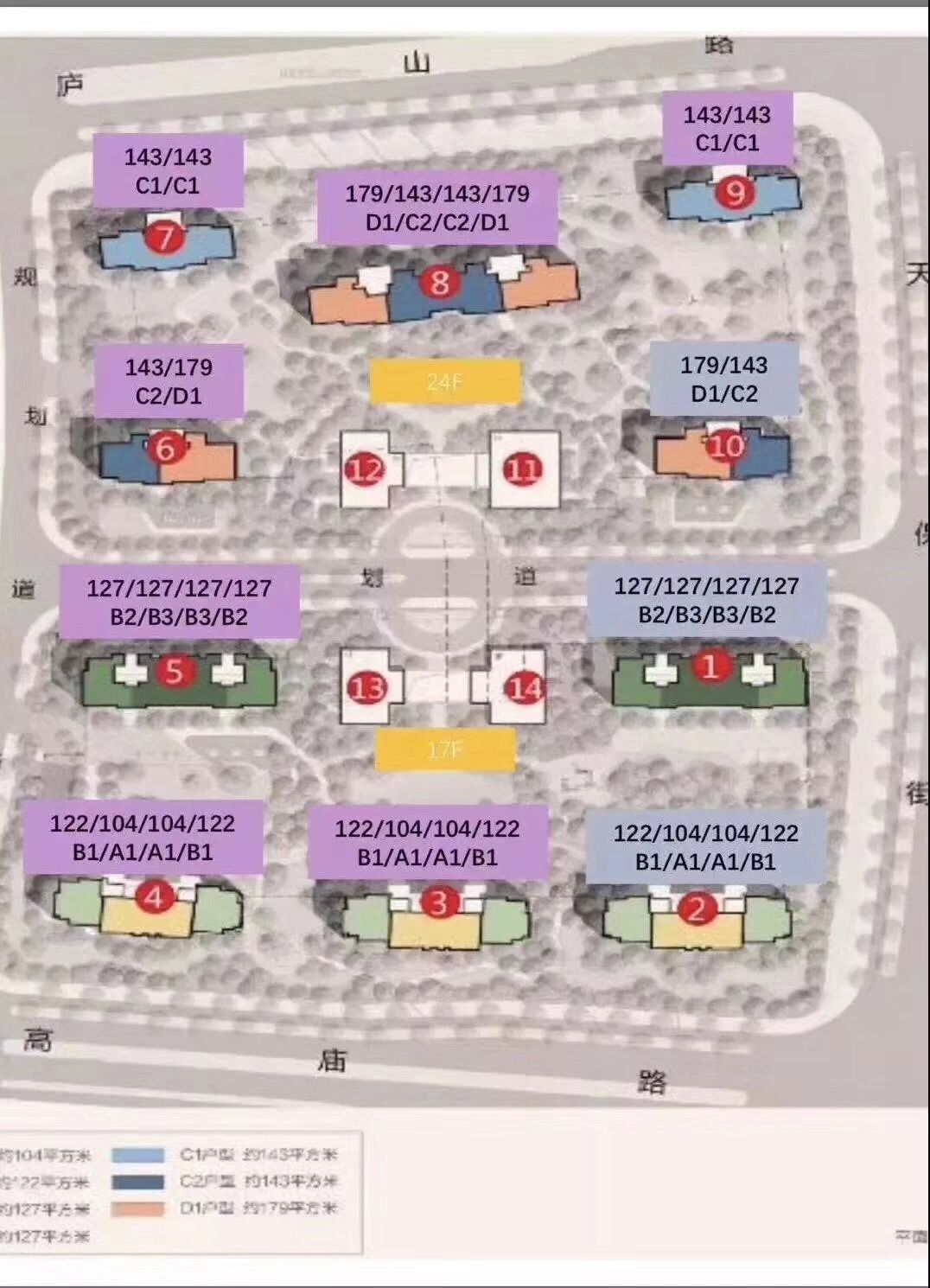 周末6盘入市两大纯新盘首开,江宁鱼嘴最好楼盘