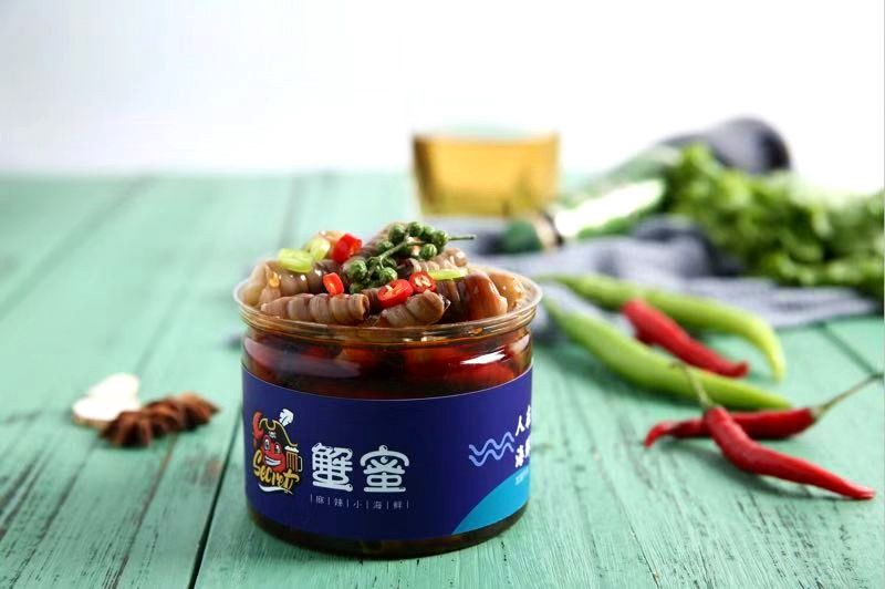 大海的味道海鲜,大海的味道海鲜品牌