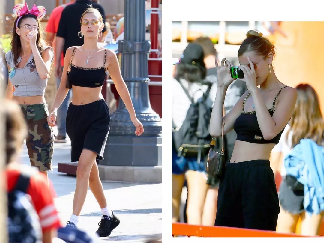 老花图案为什么棕色好看,老花的图案是啥