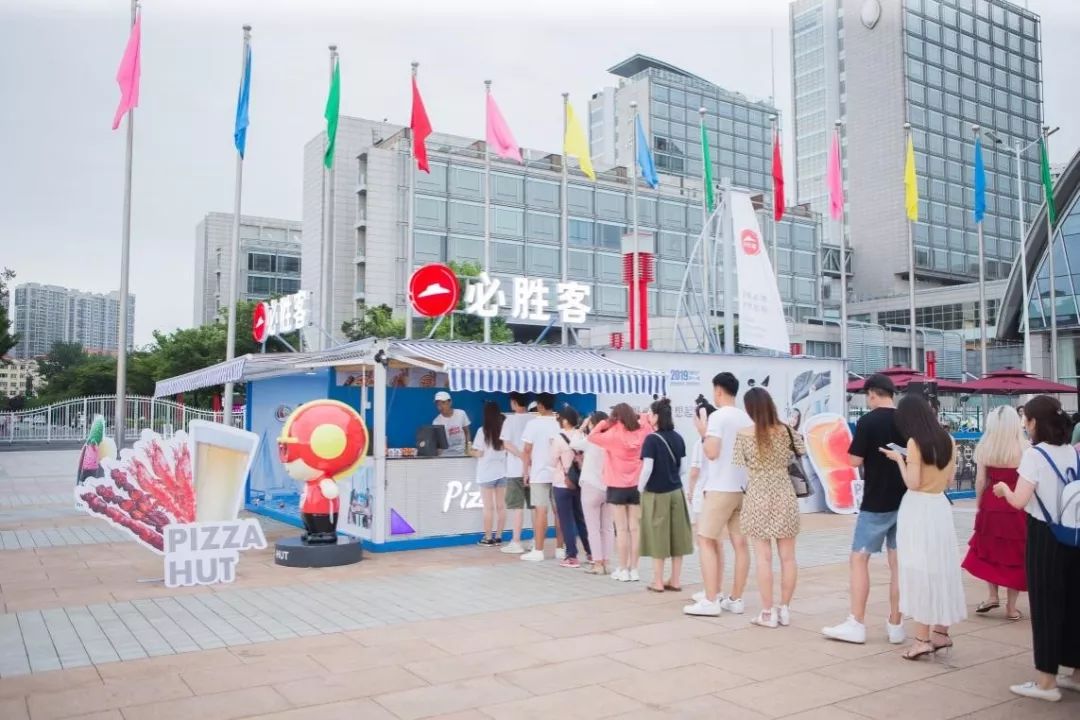 2019青岛国际帆船周海洋节8月举办,2023国际帆船周青岛