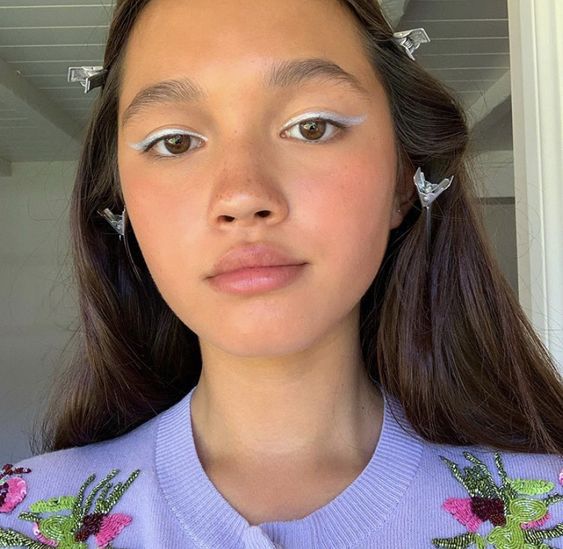 秦岚承认靠医美冻龄哪里人,秦岚承认常用医美驻颜