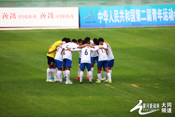 二青会乙组1500米决赛,大同市十一人制比赛