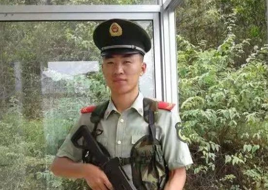 八一特辑橄榄绿,八一特辑警营里的兵