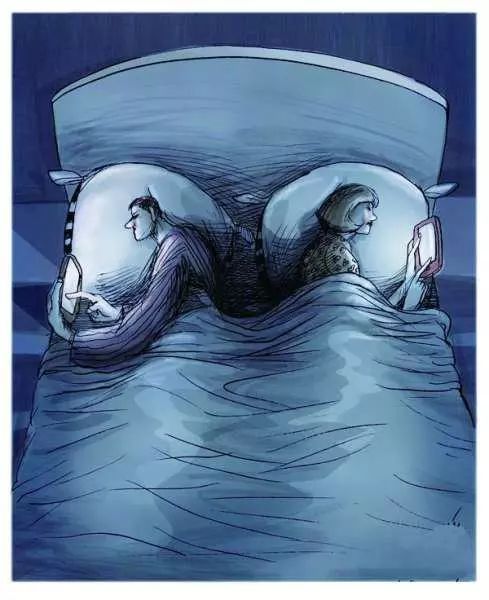 情爱变迁史：从性压抑到爱无能，我们究竟经历了什么？