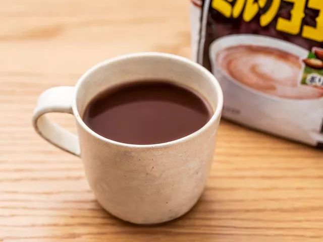 甜的可可粉推荐,日本最好的可可粉