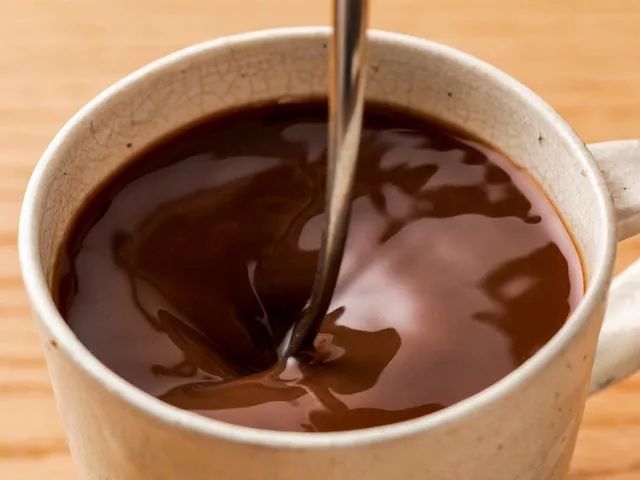 好一点的可可粉推荐,不苦的可可粉推荐