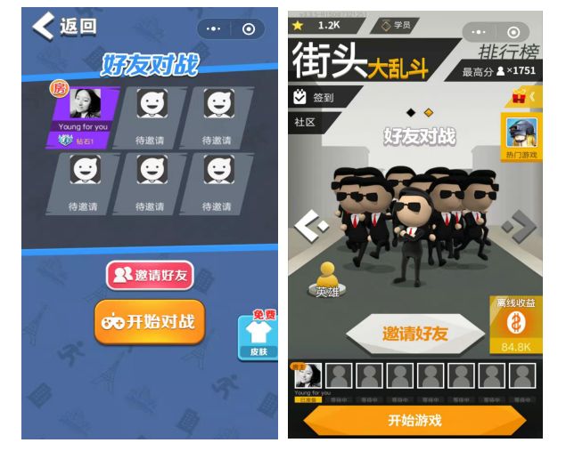 真正能赚钱的几款小游戏,推荐几款能挣钱的小游戏