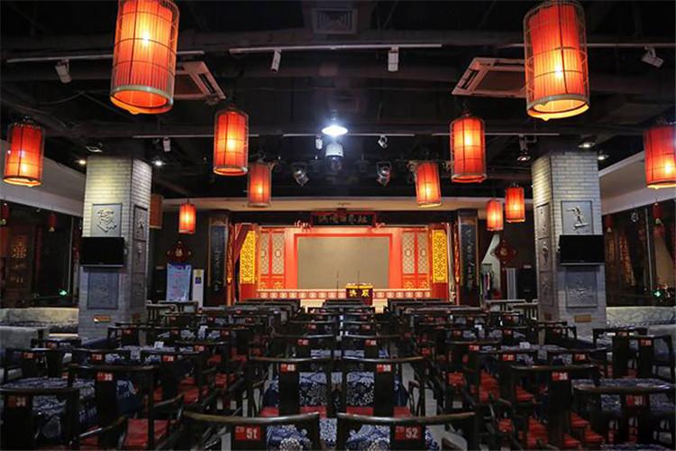 吃喝玩乐石家庄,吃喝玩乐好去处石家庄